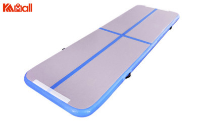 15 foot tumble air track mat